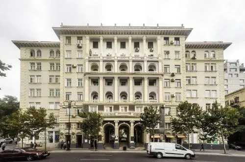 Gates of Baku