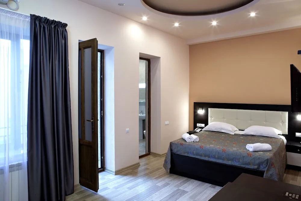 Coral Boutique Hotel - Chambres