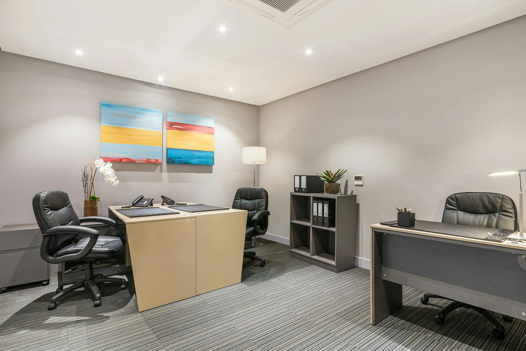 Ascott Bonifacio Global City Manila - Général