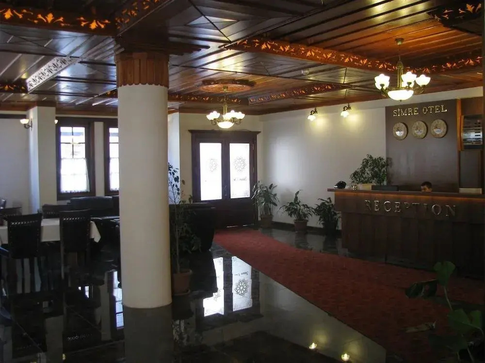 Hotel photo 20