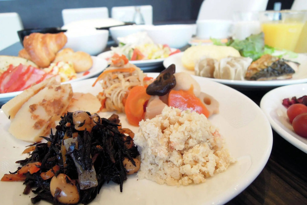 APA Hotel Ikebukuro Eki Kitaguchi 사진 15