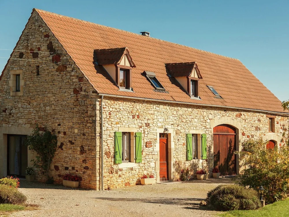 Cosy Holiday Home Near the Causses du Quercy