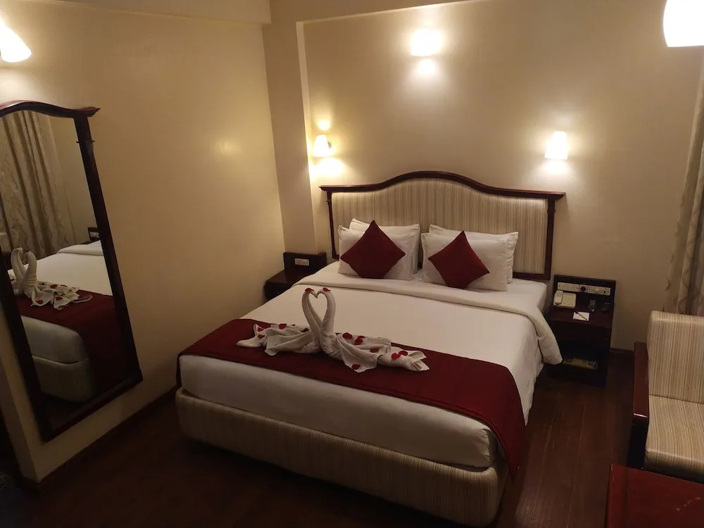 Hotel Germanus — фото 6