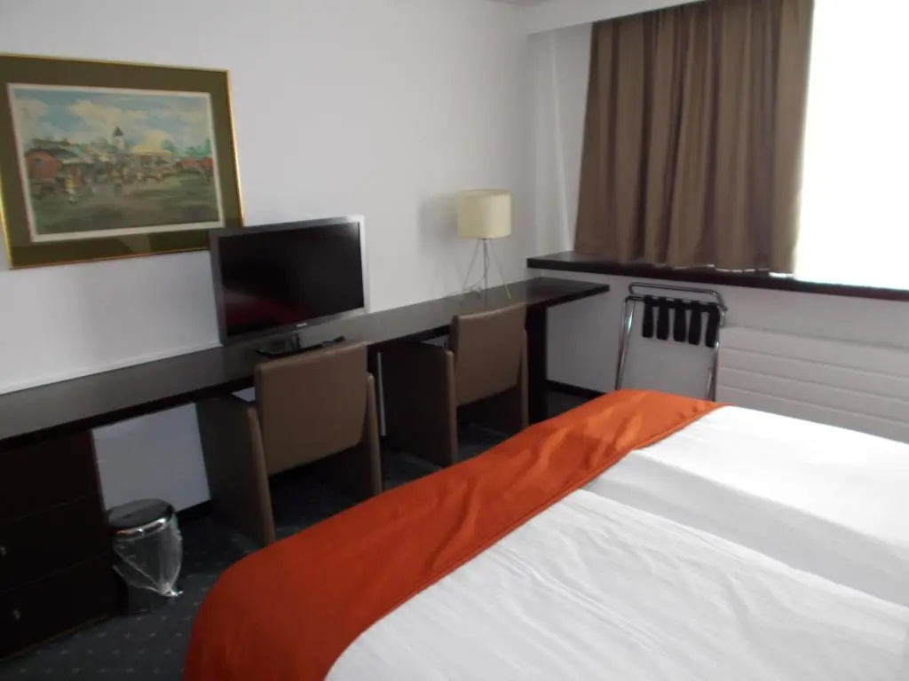 Lido - Chambres