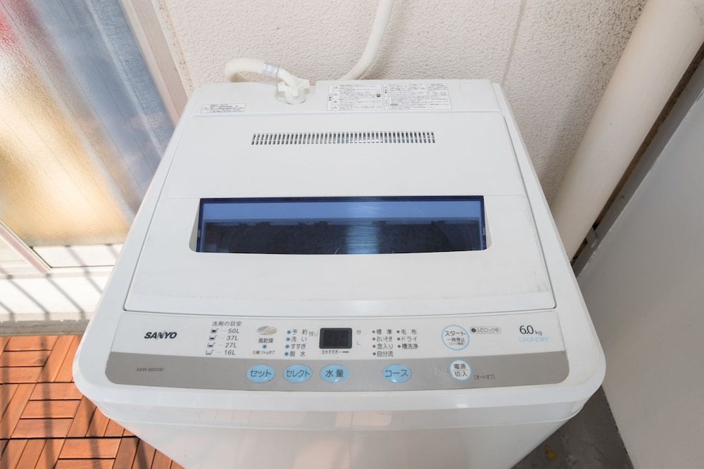 Namba Hara Apartment 사진 6