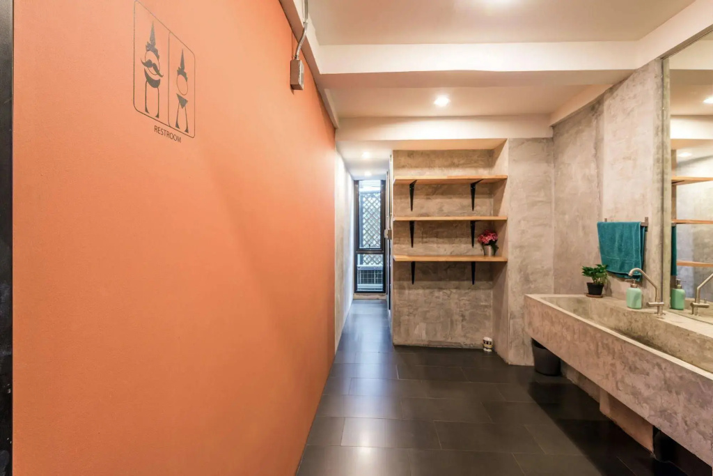 Hotel photo 15