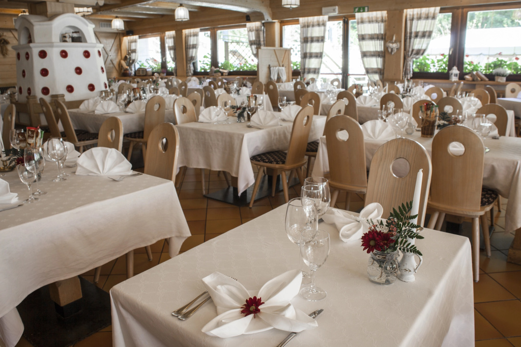 Hotel Chalet Rifugio Al Faggio - Général
