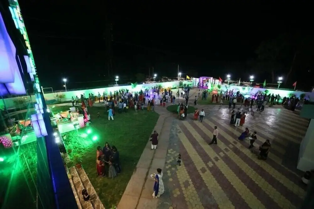 Hotel photo 15