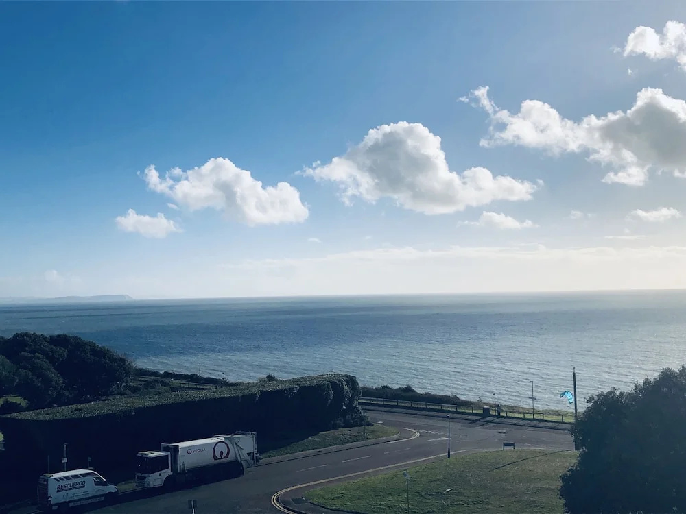 Ocean View Hotel - Général