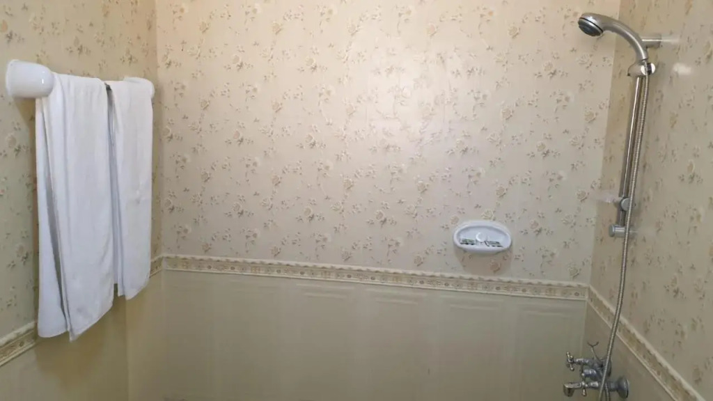 Sea Hotel Apartment - фото 27