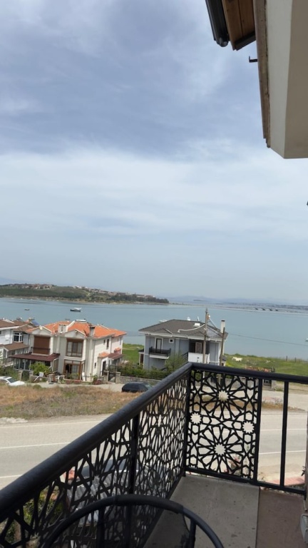 Standard Double room with balcony and with pool view (full double bed)