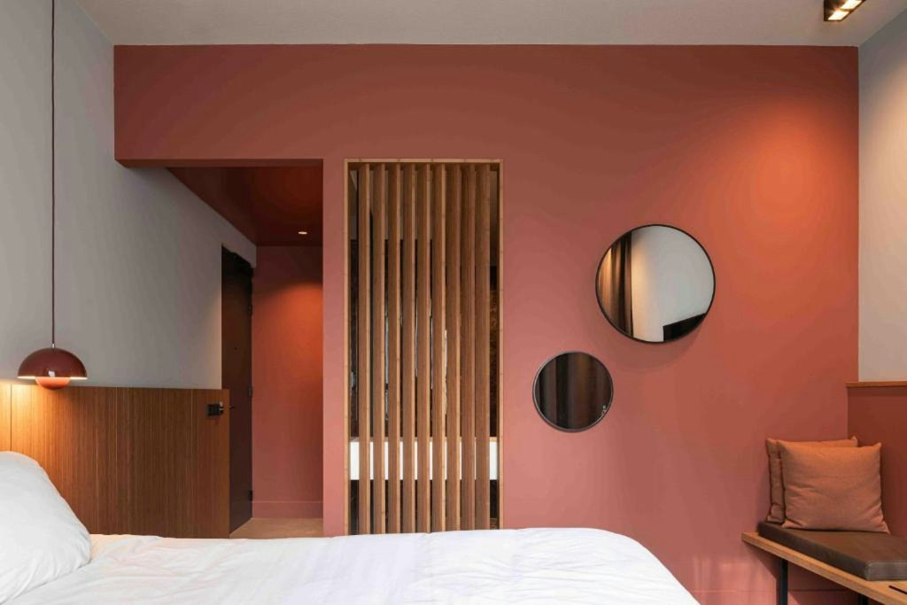 Hotel & Wellness Zuiver - Général