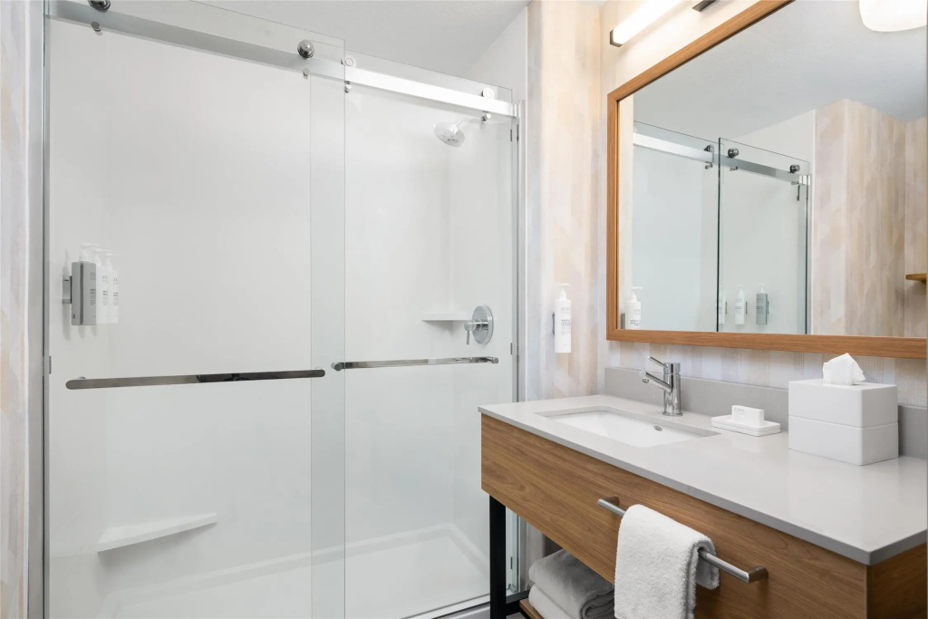 Hampton Inn & Suites Ontario - Général