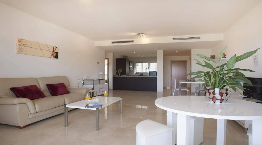 Complejo Bellavista Residencial - Général