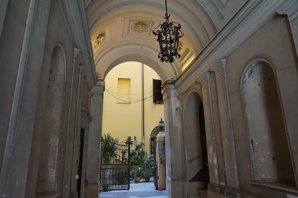 Hotel photo 14