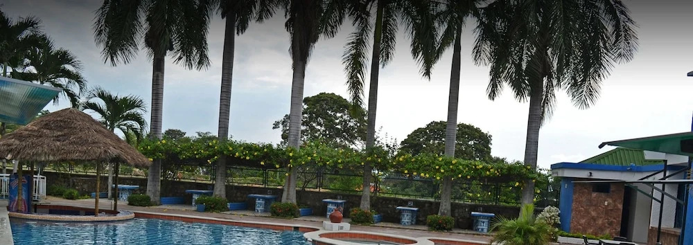 Hotel Casa Mateo Campestre - Général