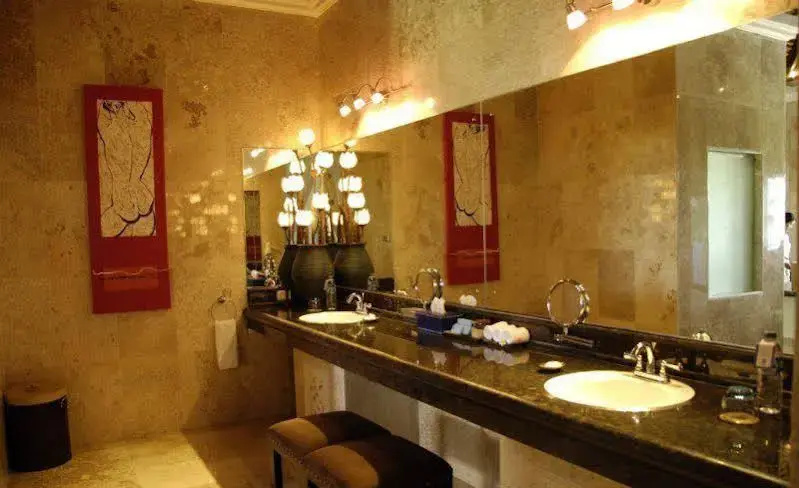 巴厘岛湛蓝之海酒店(Ocean Blue Hotel Bali) - Général
