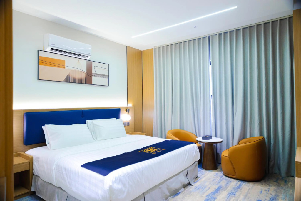 beautat hotel – Bild 4