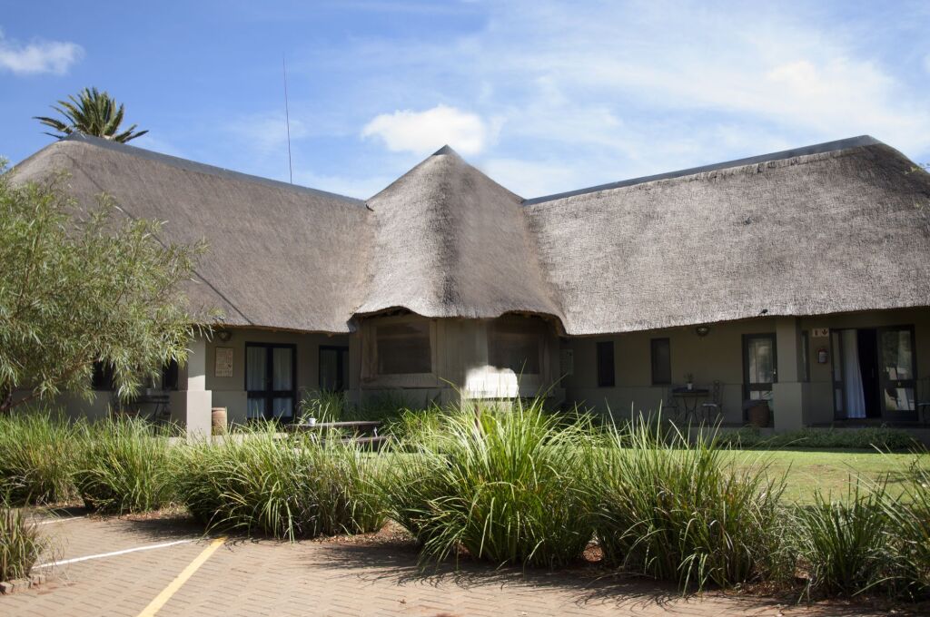 Monte Christo Country Lodge image