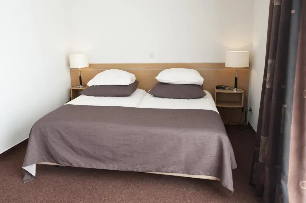 Hotel Ameland - Chambres