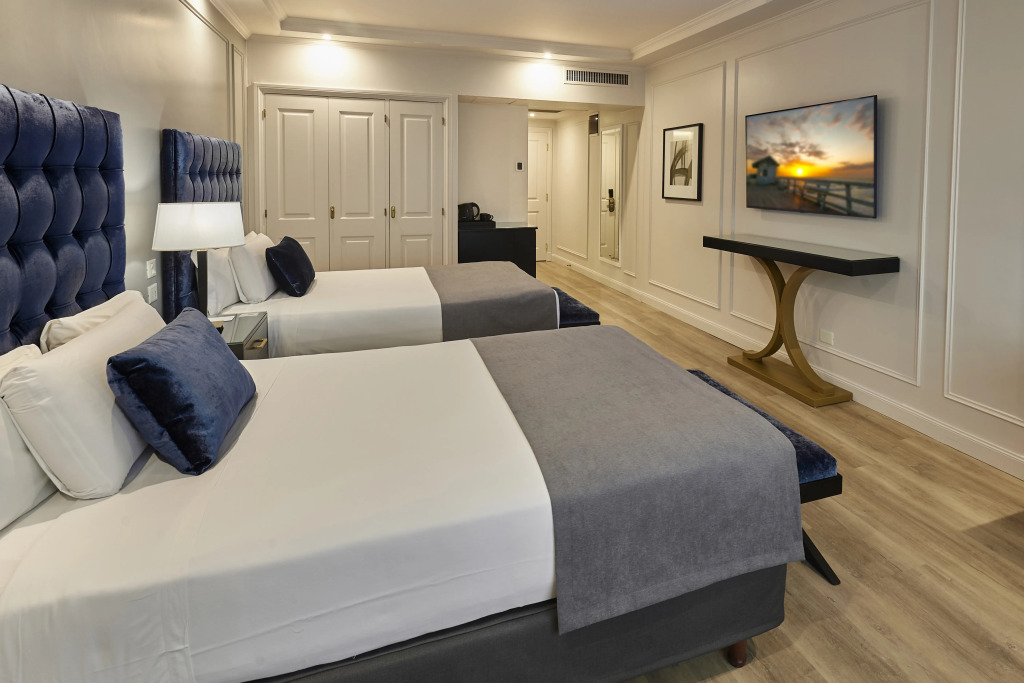 Emperador Hotel Buenos Aires — фото 4