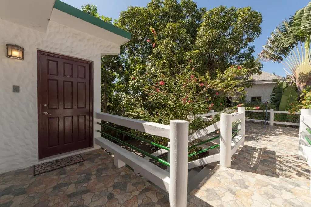 Beach House Condos Negril - Chambres