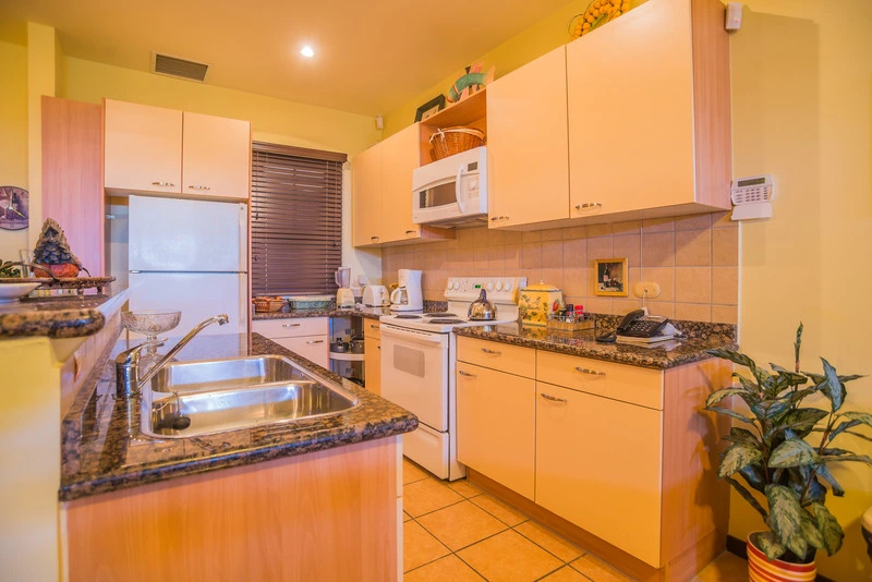 Tierra Del Sol Resort & Golf - Chambres