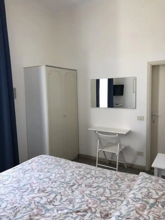 Arianna Hotel - Chambres