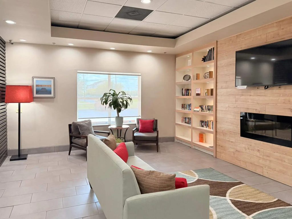 Country Inn & Suites by Radisson, Harlingen, TX - Général