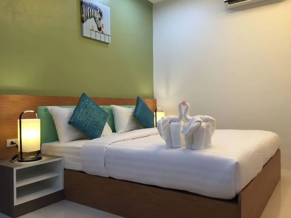 Hotel photo 37