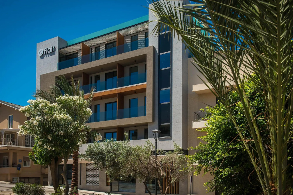 Chania Flair Boutique Hotel, Tapestry Collection by Hilton