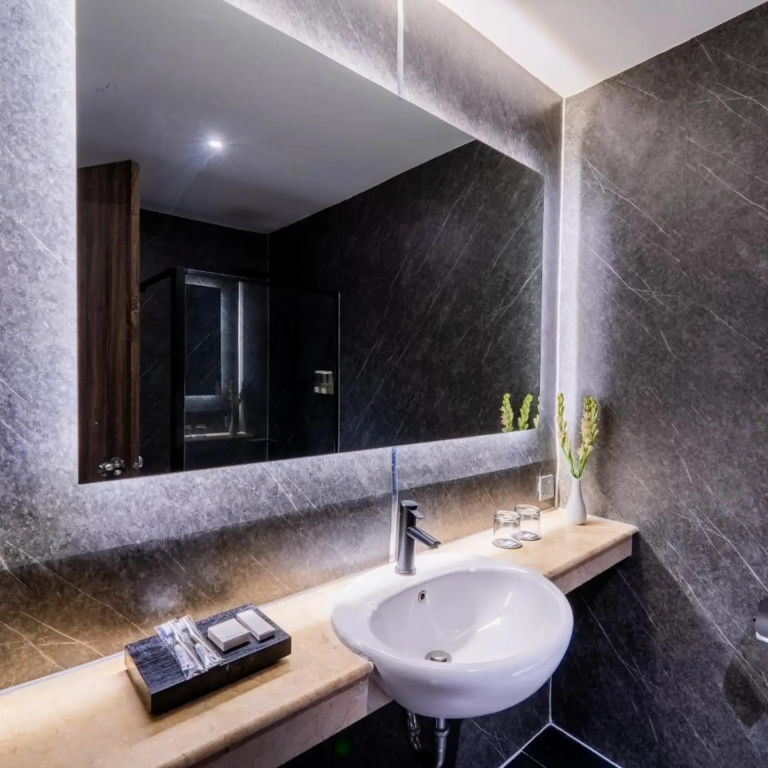 Stark Boutique Hotel and Spa Bali - Général
