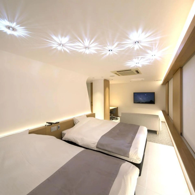 Hotel photo 20