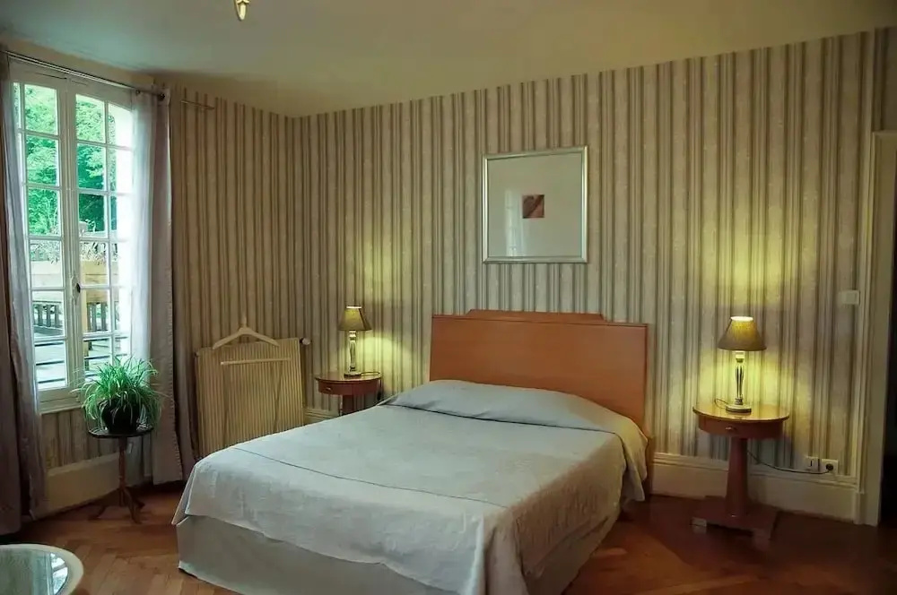 Afficher la photo 8 — Hôtel Les 3 Falaises