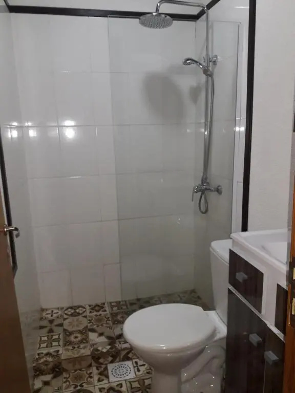Petit Hotel Caraguata - Chambres
