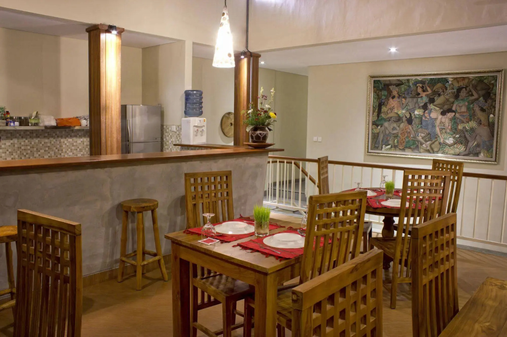 Sura Inn Ubud - Général