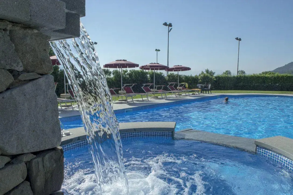 Park Hotel La Pineta - Général