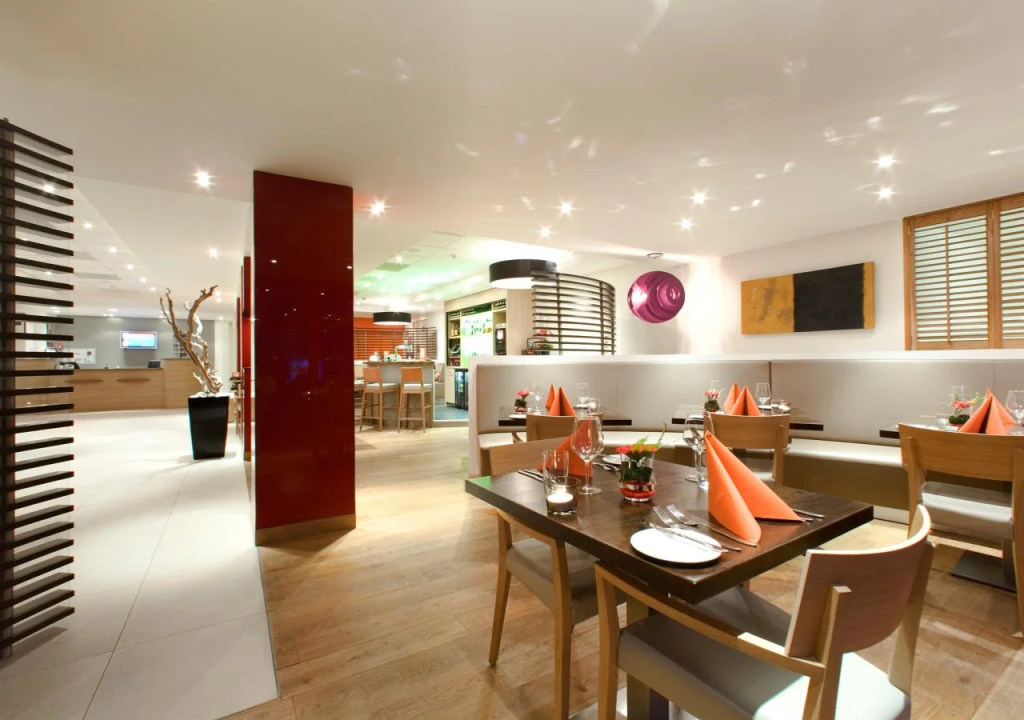 ibis Styles Den Haag Scheveningen - Général