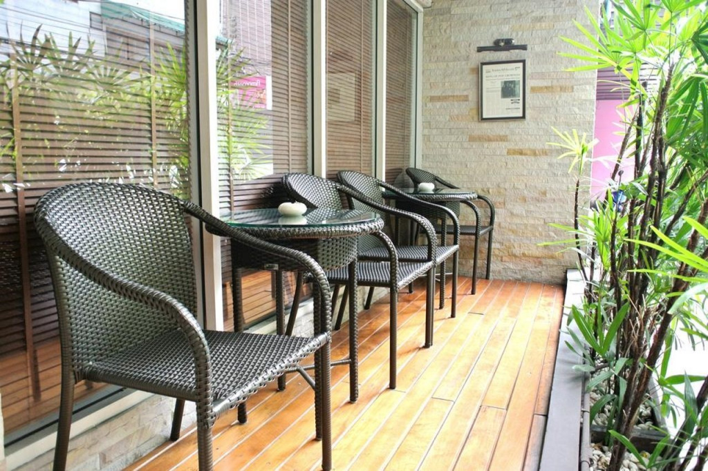 The Key Bangkok Hotel by Compass Hospitality - Général