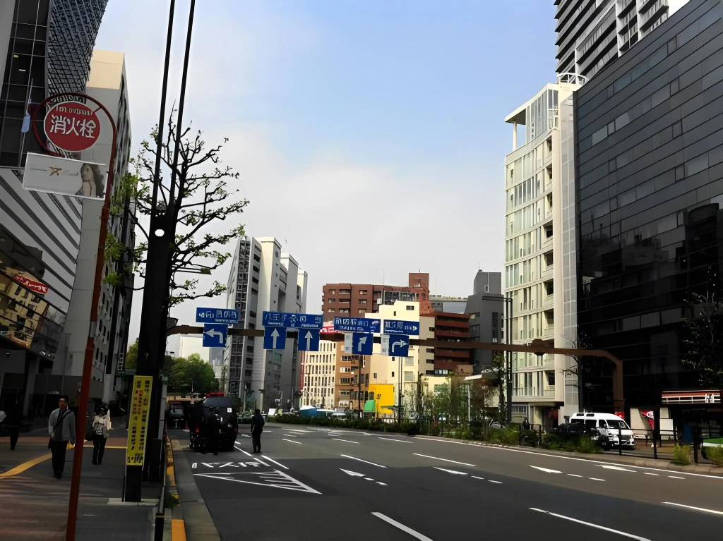 Residence Hotel Will Shinjuku 사진 20