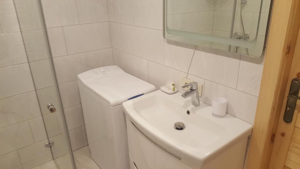 Apartamentai Renata