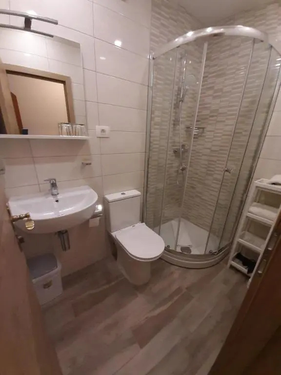 Penzion Livada - Chambres