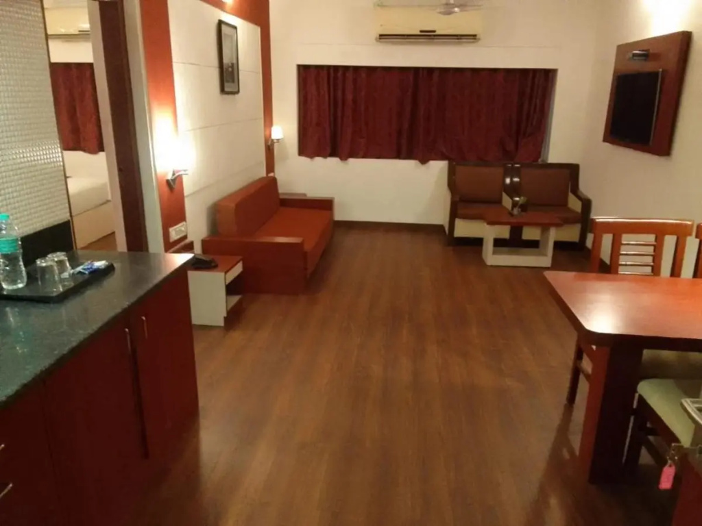 Hotel photo 7