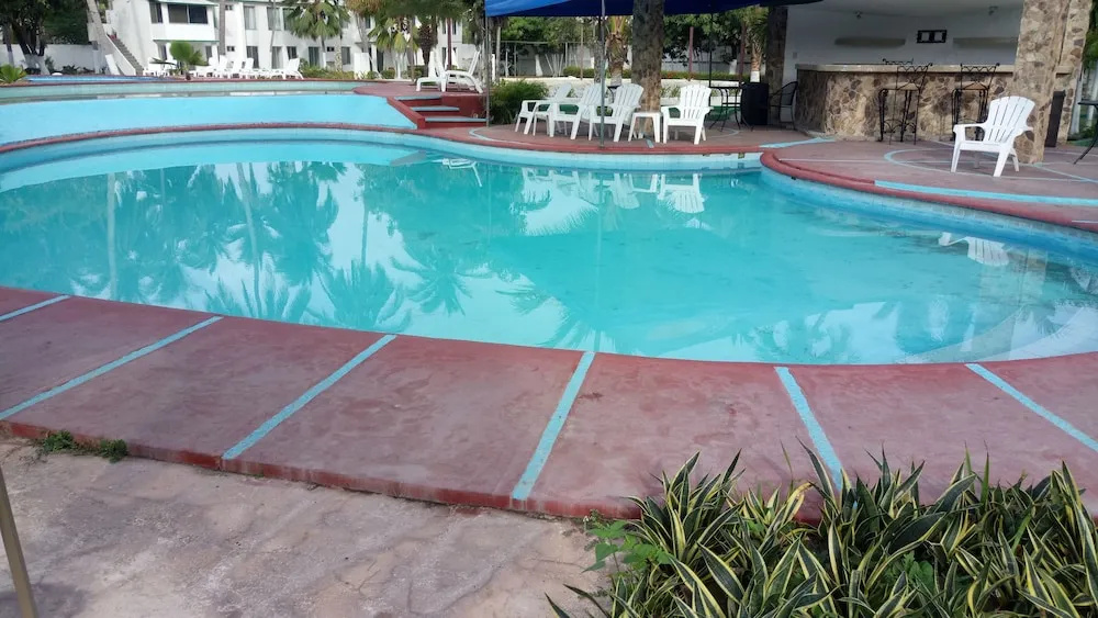 Piedras de Sol Acapulco Diamante Villas & Hotel - Général