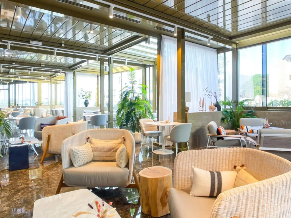 Voco Doha West Bay Suites an IHG hotel, Доха, Катар мініатюра 41