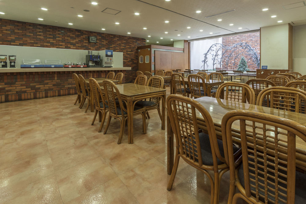 Comfort Hotel Sapporo 사진 16