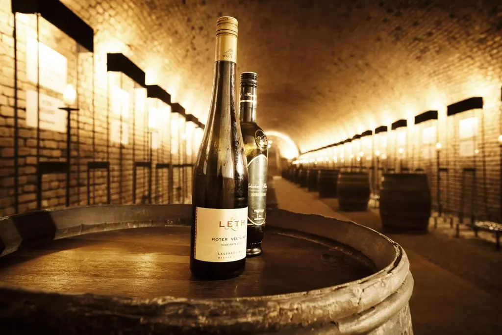 Alter Winzerkeller