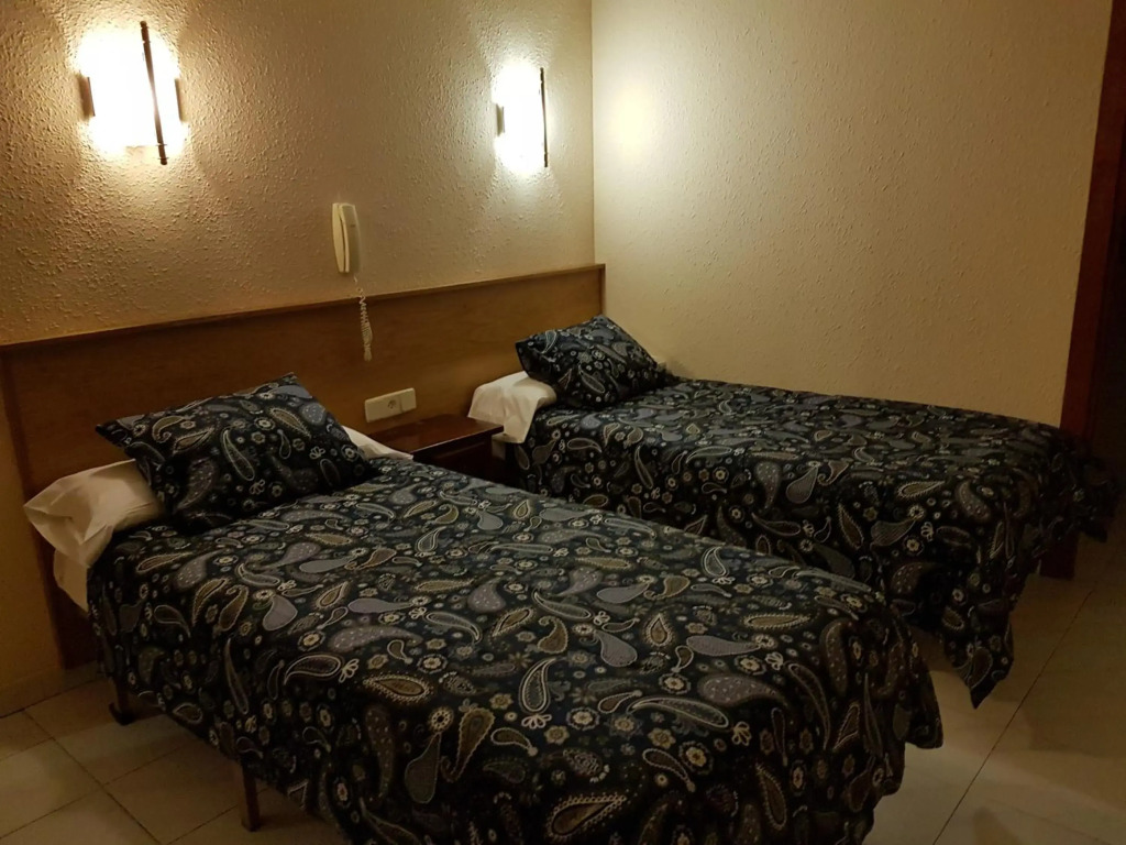 Hotel Arinsal - фото 6