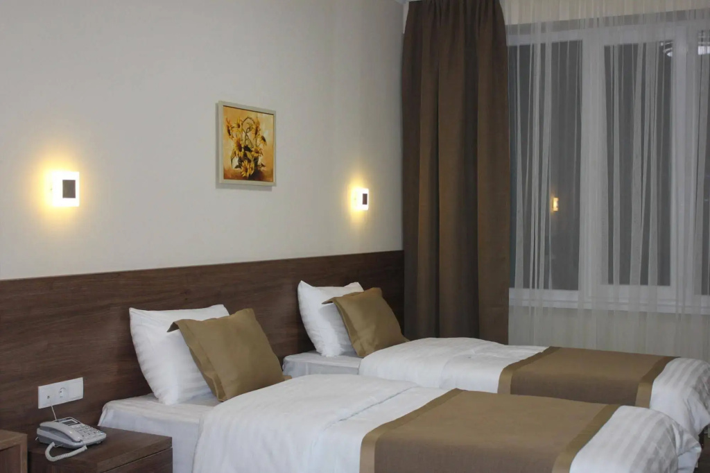 Hotel photo 14