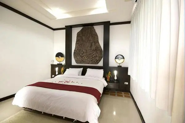 Superior Villa